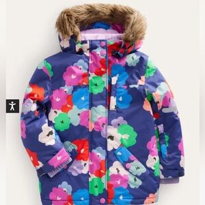 BODEN ⭐️ All-weather Waterproof Jacket